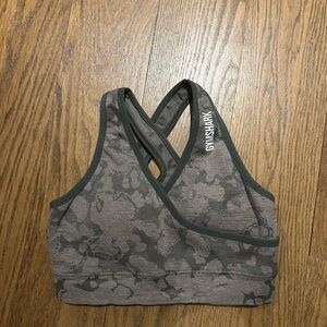 Gymshark bra